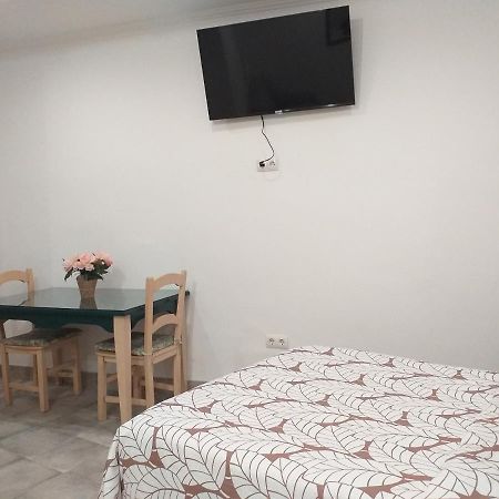 Malaga Ensuites City Centre Exteriér fotografie