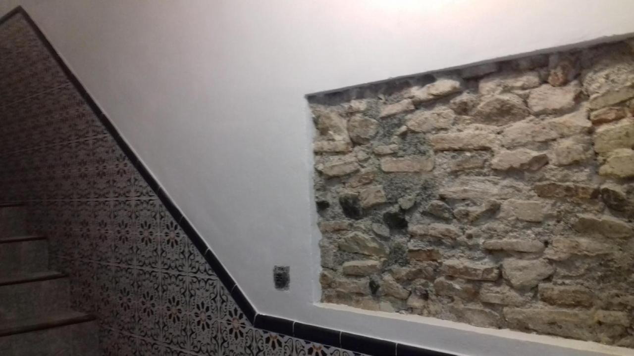 Malaga Ensuites City Centre Exteriér fotografie
