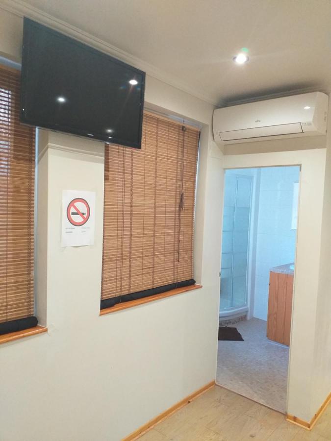 Malaga Ensuites City Centre Exteriér fotografie