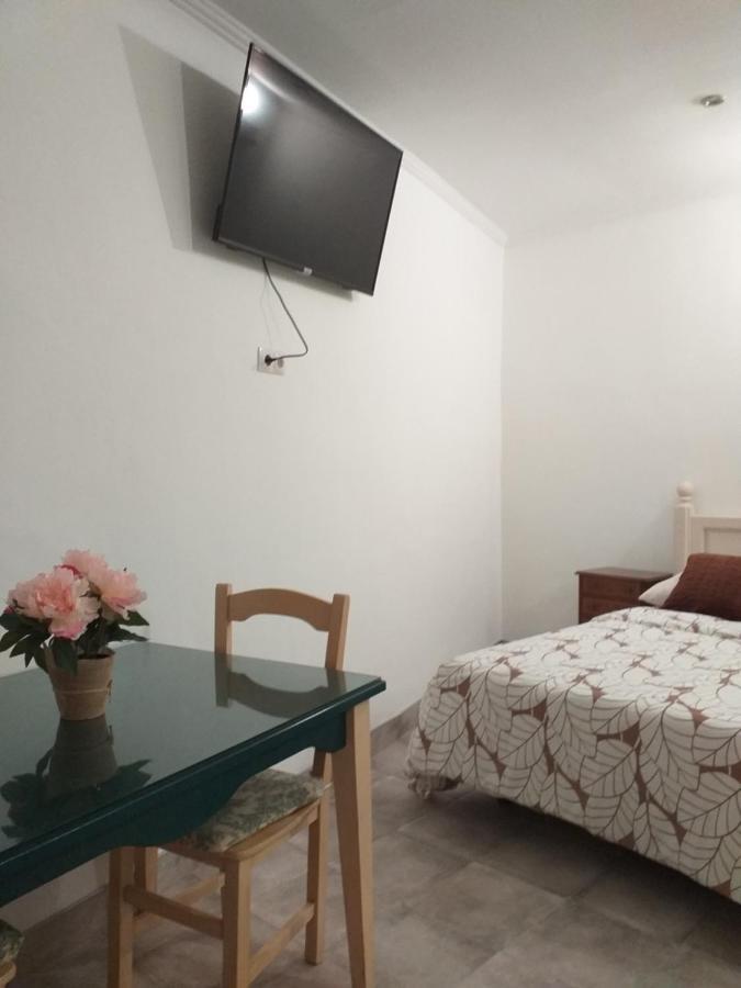 Malaga Ensuites City Centre Exteriér fotografie